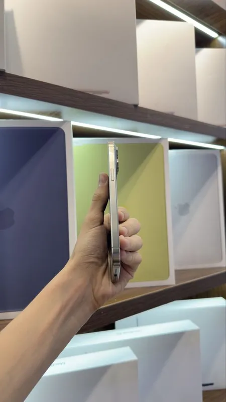 iphone 15 pro max nasiya savdoga 4