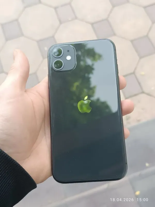 Iphone 11 128 gb