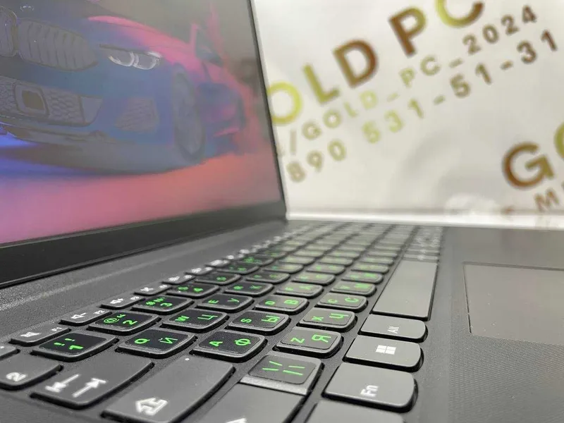 Noutbuk LENOVO IDEAPAD 3 / Arzon noutbuk lar bor yana kanalda 3