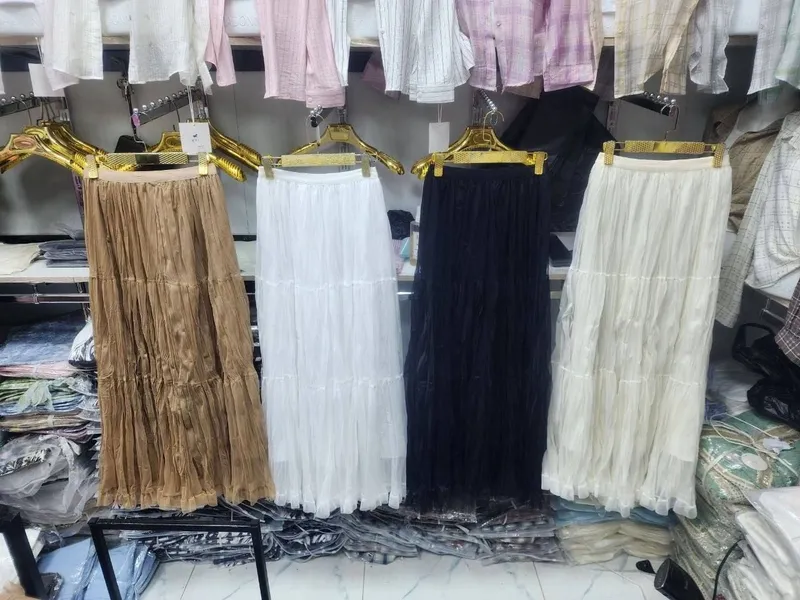yupka, ayollar yupkasi