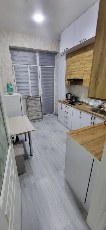 2-комнатная квартира в аренду в Юнусабадском районе за 340 долларов 4 2-комнатная квартира в аренду в Юнусабадском районе за 340 долларов 4