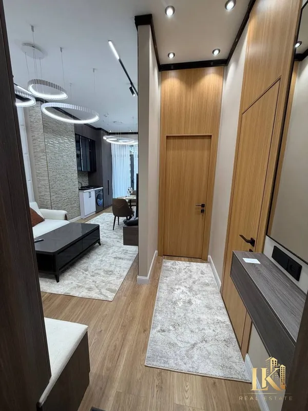 Продаётся 2-комнатная квартира в ЖК IMPERIAL Club City (Юнусабадский район) 6