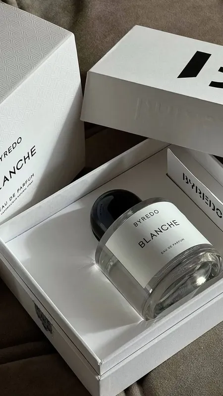 Blansh Byredo - Blanche — фото 1