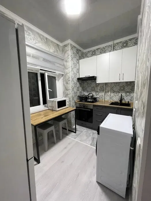 Сдается квартира 4