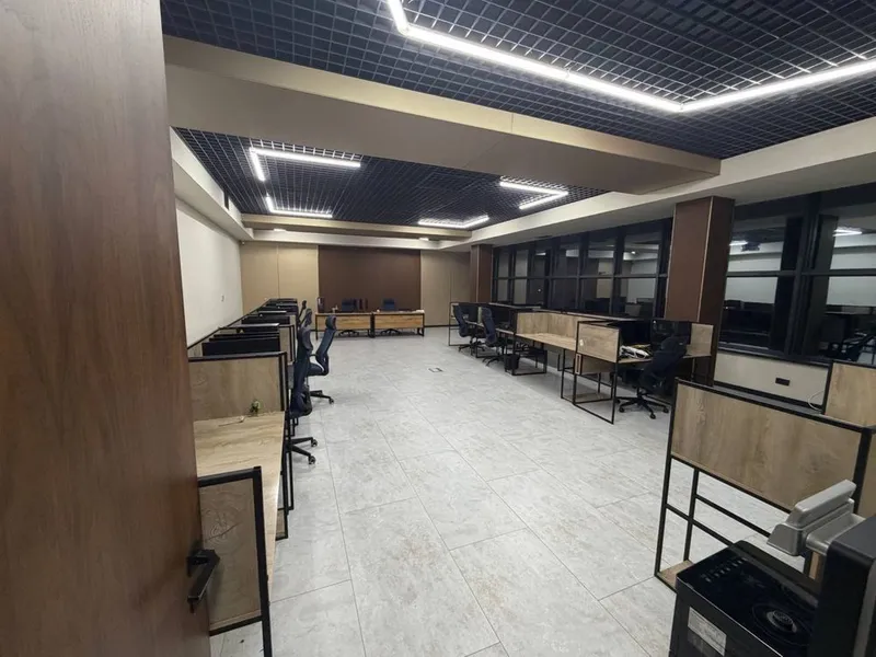 Сдается в аренду современный офис 250 м² в бизнес-центре MINOR 5 Сдается в аренду современный офис 250 м² в бизнес-центре MINOR 5