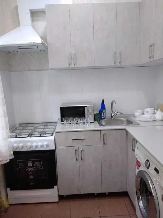 Аренда 2-комн. кв. 54 м², Мирабадский · ID 4970 2