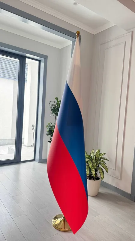 Флаги флагштоги изготовление аренда — фото 4