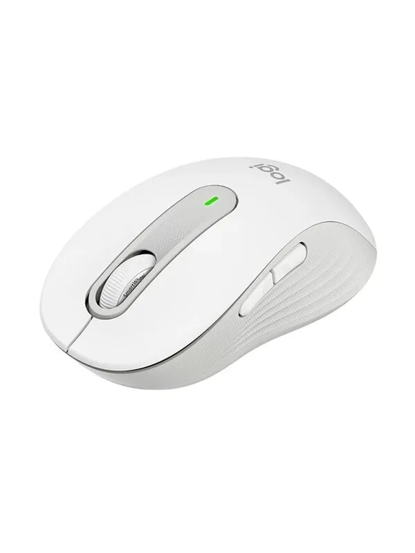 Беспроводная мышь Logitech M650 / M650L, 4000 dpi, 1xAA, 5 кнопок, черный — фото 6