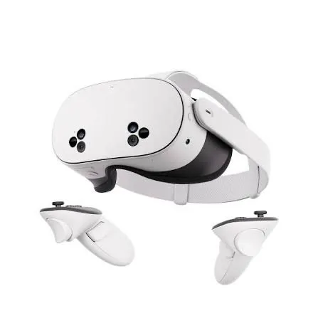 Meta Quest 3s 128gb новая упакованная с гарантией 1