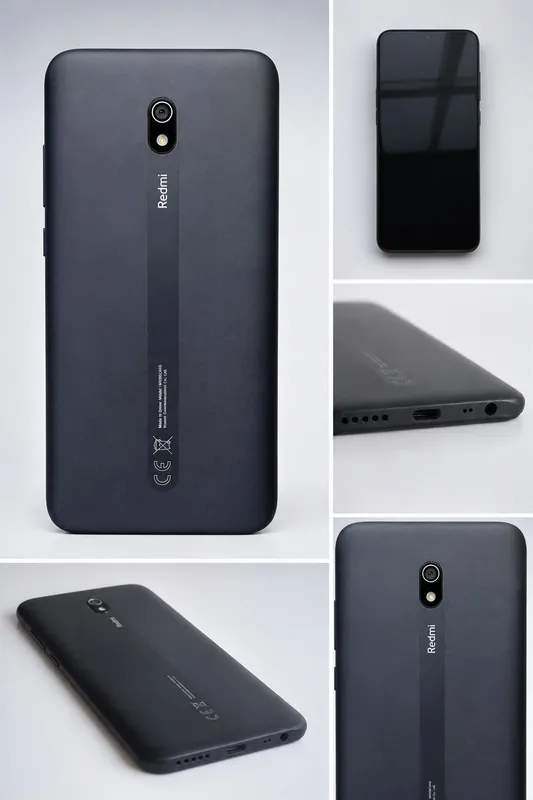 Redmi 8 A