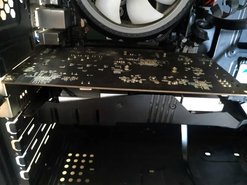1050 Ti 4Gb nvidia gtx 2
