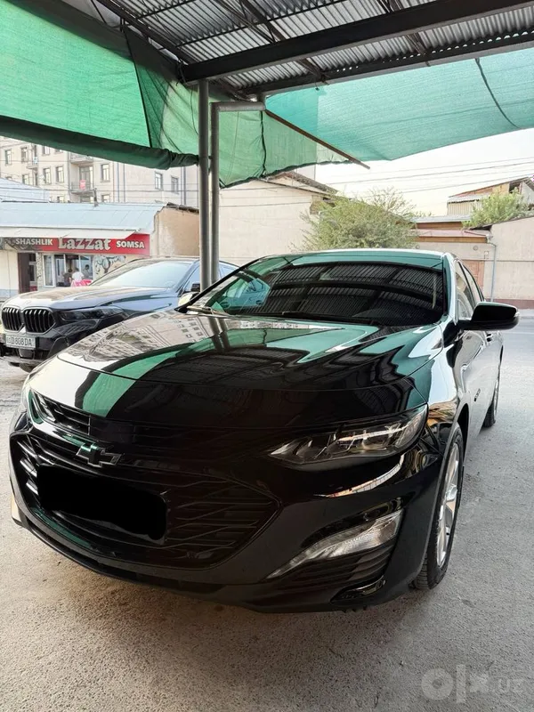 срочно продаётся Malibu XL 3 срочно продаётся Malibu XL 3