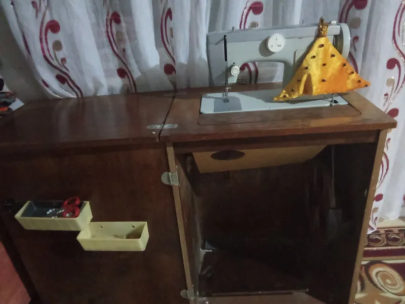 tikuv mashinasi