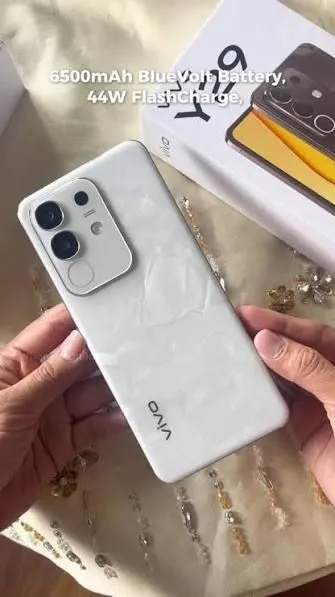 Vivo 8+256