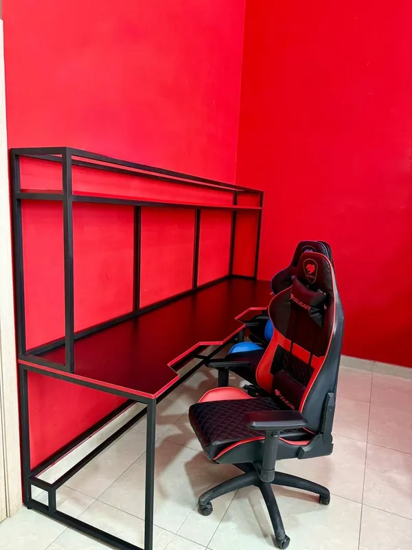 Kompyuterxonalar uchun stollar/ stol/ kreslo/ loft — фото 2