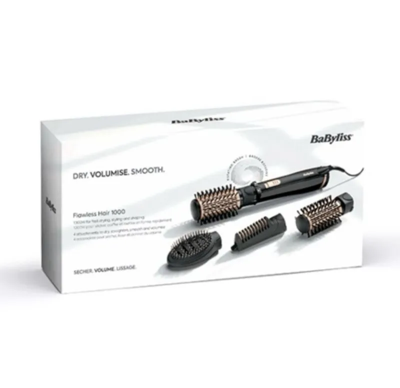 Babyliss AS964 fen-cho‘tkasi 3