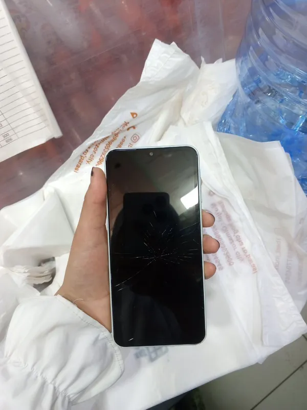 Samsung A16 2 Samsung A16 2
