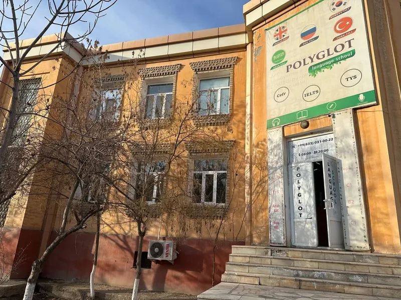 Турар бинони 2 кавати ижарага берилади — фото 1