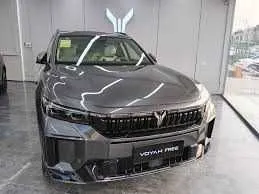 Voyah Free Hybrid 318km 4WD 2025 Naxt Va Halol nasiya