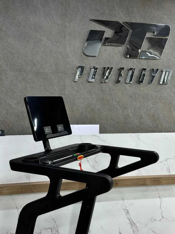 PG 730 PowerGYM Rasmiy Kafolat / Беговая Дорожка /Yugurish yo'lakchasi — фото 1
