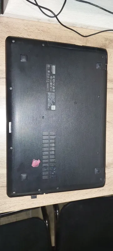 Notbuk normalni ishlab turgan 4 Notbuk normalni ishlab turgan 4