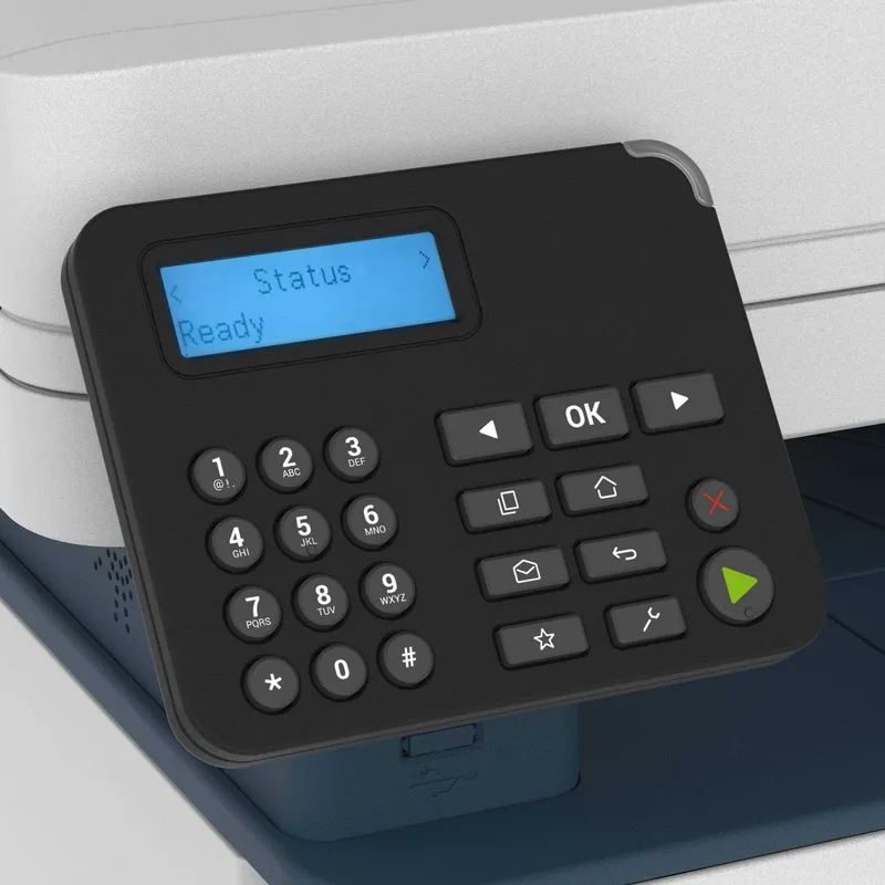 } МФУ А4 ч/б Xerox B225 (Wi-Fi) 4