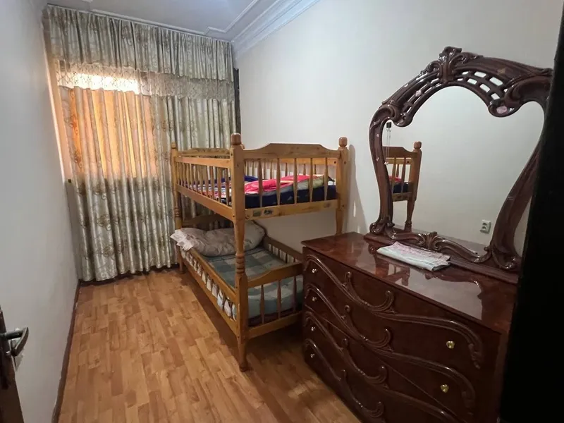 Яаккасрой Шота Руставели кўчаси 2 хона — фото 3