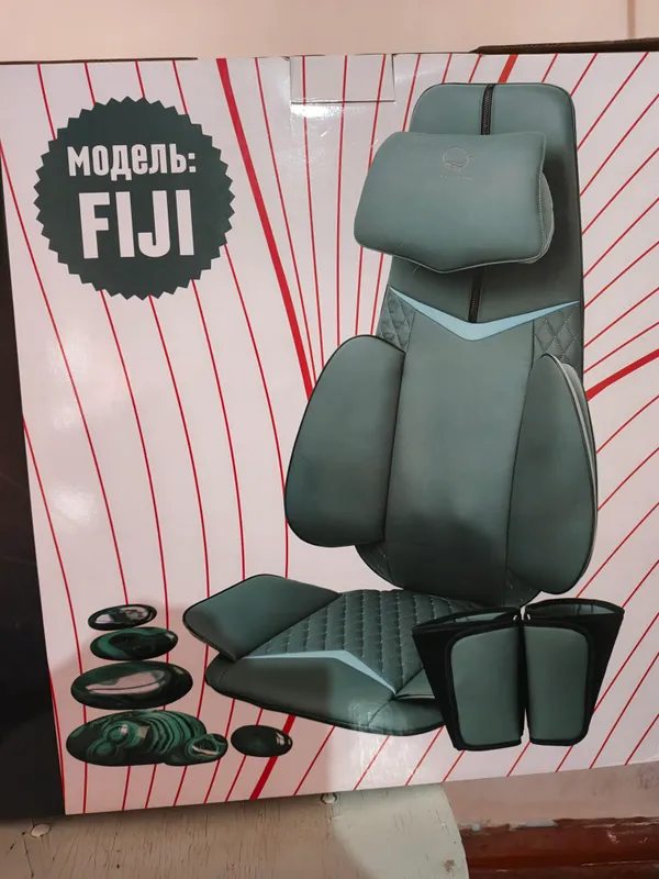 vibromassajor nefrit toshli yap yangi
