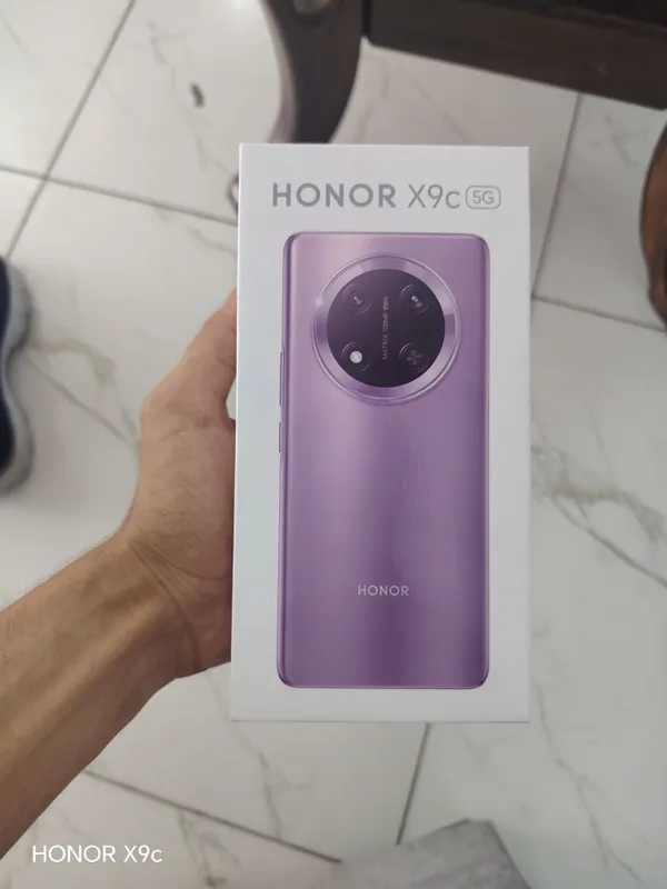 honur 9c 5 g 256 telefon yanggi 3