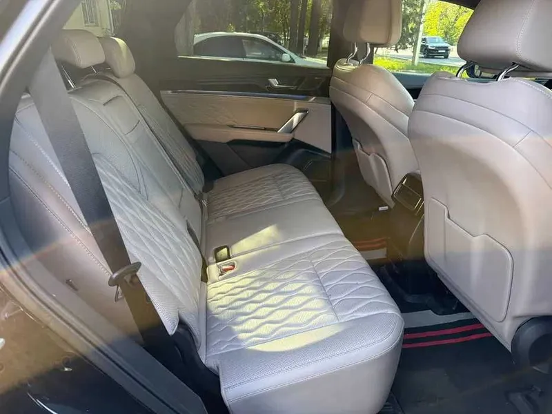 BYD Da Tang 730km EV-p naqd va halol nasiya 3 BYD Da Tang 730km EV-p naqd va halol nasiya 3