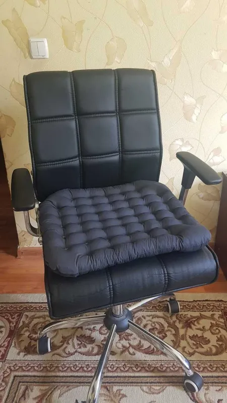 Ортопедические сидушки — фото 2