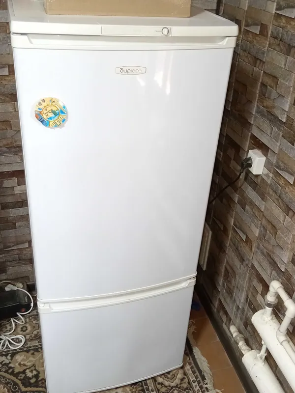 Продаётся холодильник 1