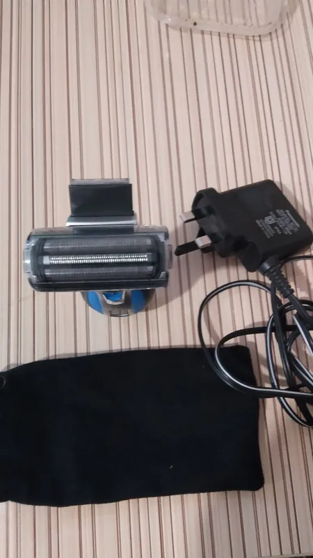 Panasonic ES-RT30 elektr britvasi sotiladi! — фото 3
