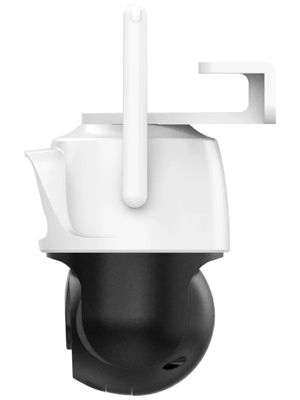 6MP WIFI IP cam P6-QQ6 wifi — фото 3