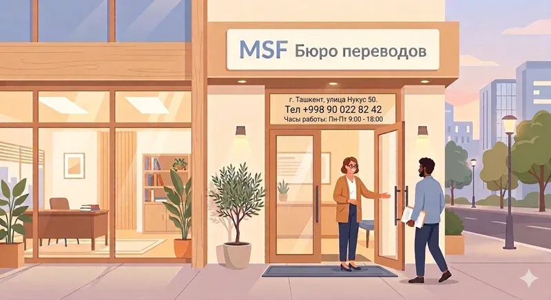 Perevod Legalizatsiya Apostil