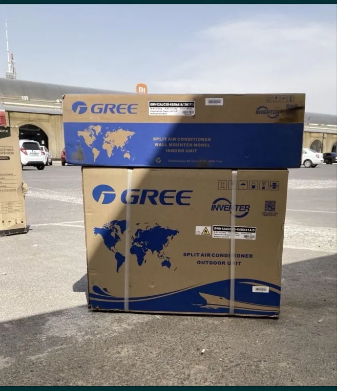 Кондиционер GREE скидка со склада доставка бесплатная Кондиционер GREE скидка со склада доставка бесплатная