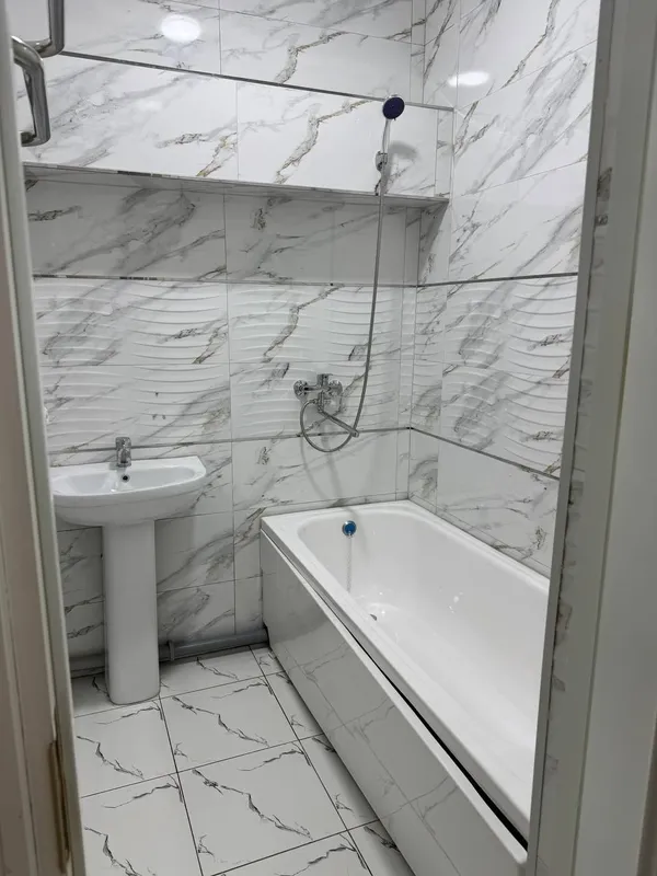 Sergeli-Green House-Noturar Joy — фото 3