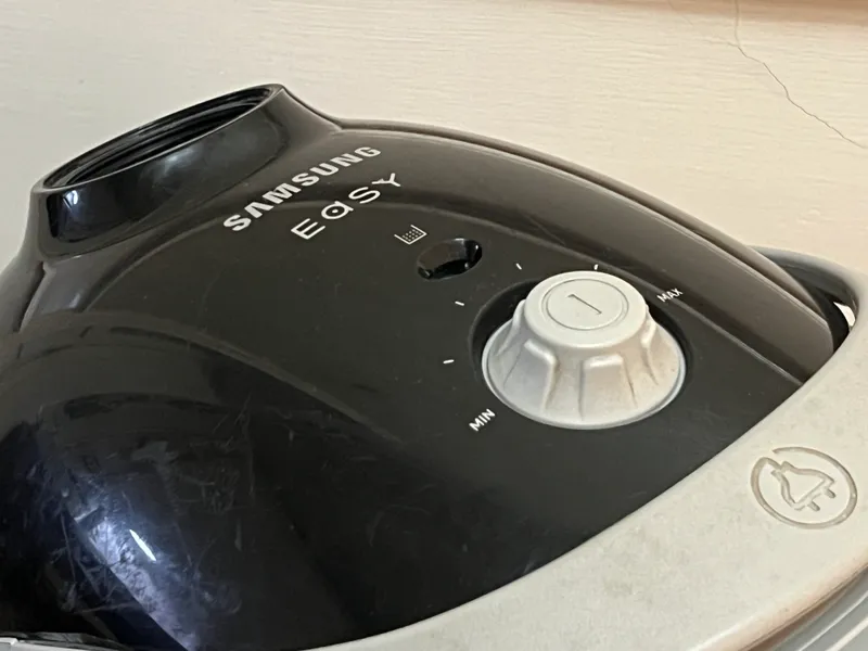 Пылесос Samsung SC5252 7 Пылесос Samsung SC5252 7