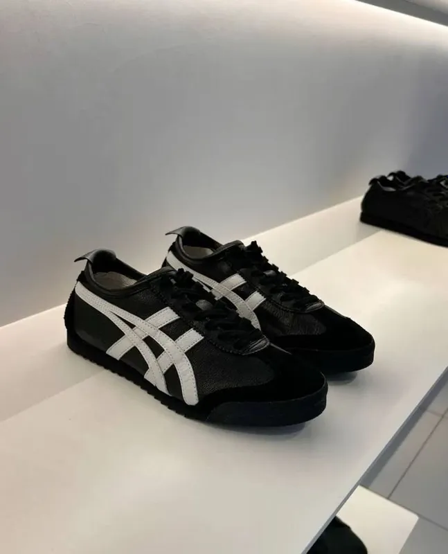 Onitsuka Tiger 1:1 luxe 3