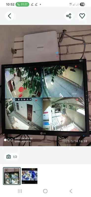 Установка камеры | камера установка | установка камера — фото 4