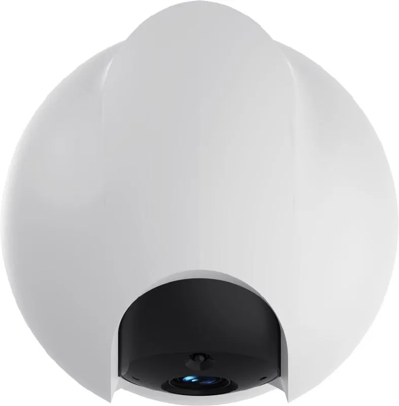 Видеокамера Hikvision 3 Видеокамера Hikvision 3