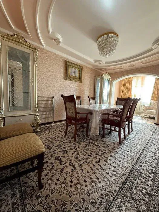 3 xonali kvartira, 72 m², 9/9 qavat (ikkilamchi) 3 3 xonali kvartira, 72 m², 9/9 qavat (ikkilamchi) 3