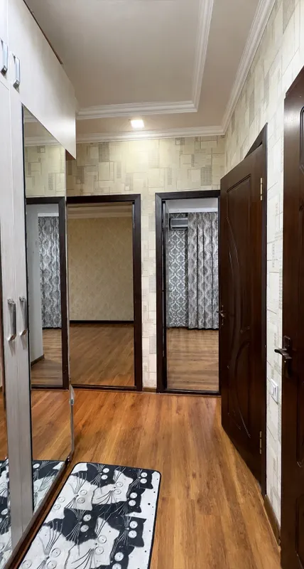 Алгоритм — Andalus. Продается 1-комнатная переделанная в 3 7