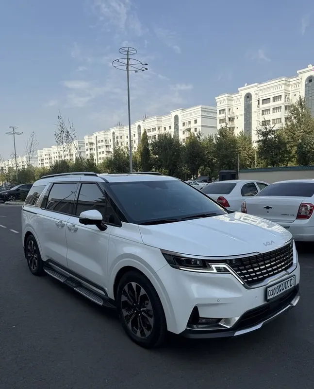 Kia carnival 2023 full 3 Kia carnival 2023 full 3