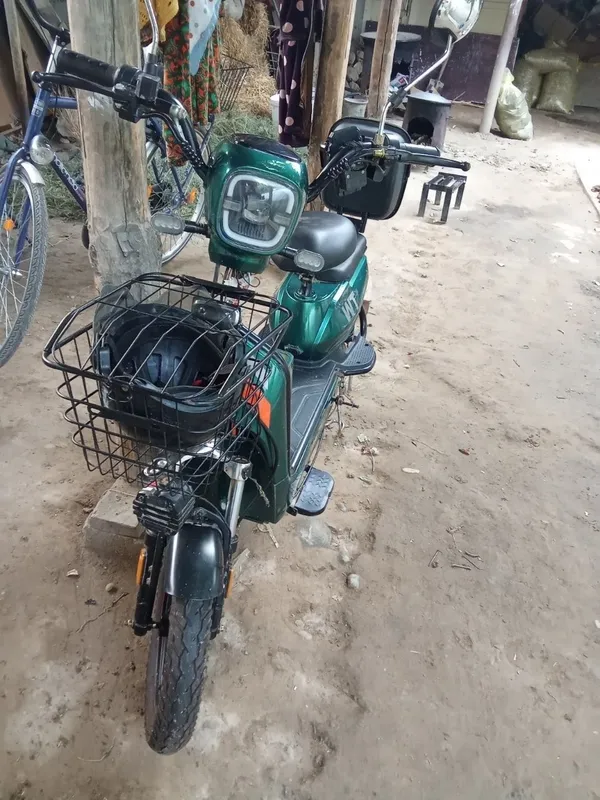 Skuter yangi holati 3 Skuter yangi holati 3
