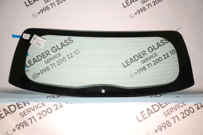 Bestune T55 Orqa Lobovoy Leader Glass Service