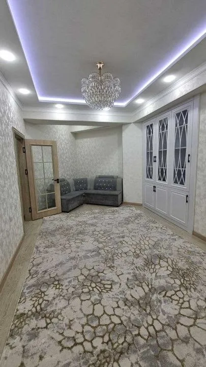 Новостройка
