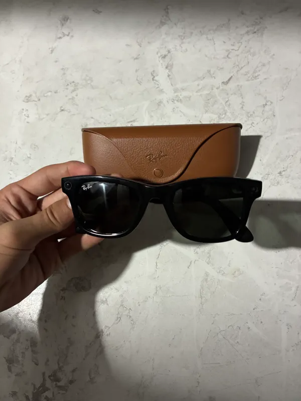 Rayban — фото 1
