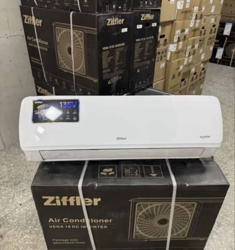 Телевизоры Ziffper 65/75/85/100 Премиум Smart TV со Склада с даставкое — фото 1
