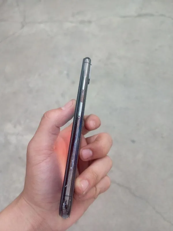Iphone xs max 256gb 4 Iphone xs max 256gb 4
